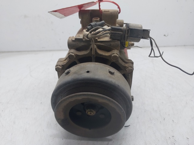 Sprężarka klimatyzacji MR360532 MITSUBISHI