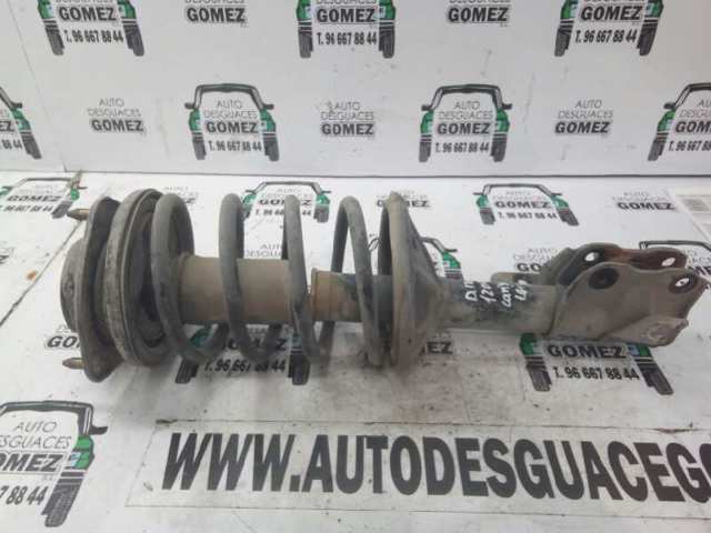 Amortyzator przedni lewy MR369007 MITSUBISHI