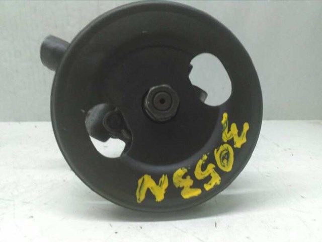 Pompa wspomagania hydraulicznego kierownicy MR374897 MITSUBISHI