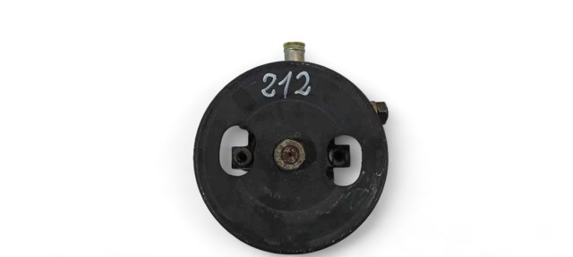 Pompa wspomagania hydraulicznego kierownicy MR374897 MITSUBISHI