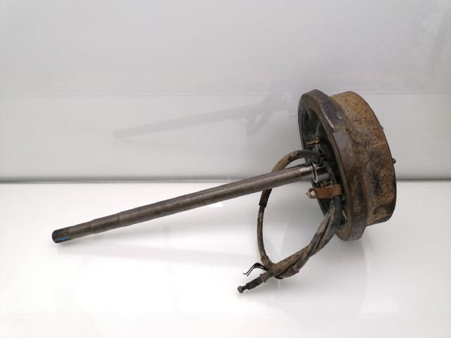 Półoś tylna Mitsubishi Pajero K90