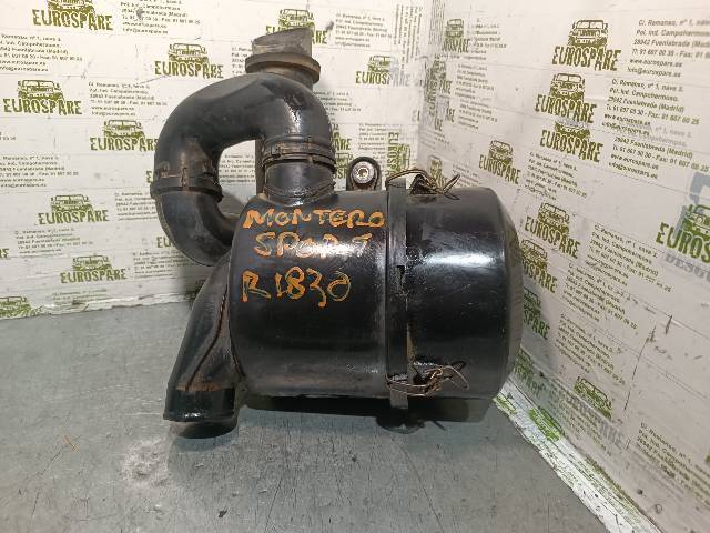 MR386400 Mitsubishi