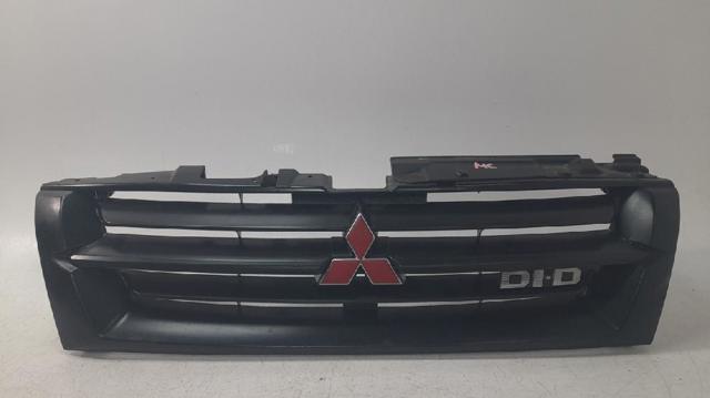 Atrapa chłodnicy Mitsubishi Pajero 3