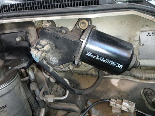 Silniczek wycieraczki szyby przedniej MR388038 MITSUBISHI