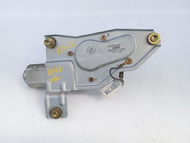 Silniczek wycieraczki tylnej szyby MR388052 MITSUBISHI