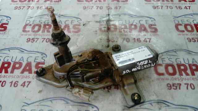 Silniczek wycieraczki tylnej szyby MR388052 MITSUBISHI