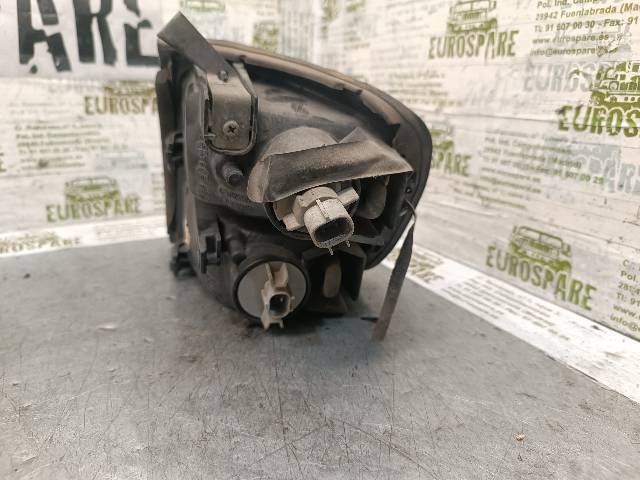 Kierunkowskaz prawy Mitsubishi Pajero V2W, V4W