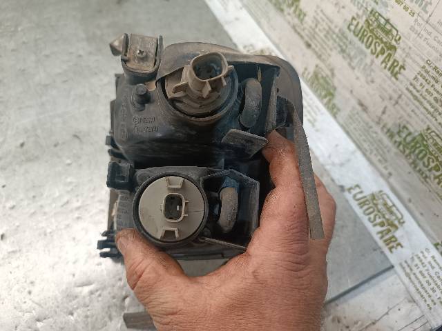 Kierunkowskaz prawy Mitsubishi Pajero V2W, V4W