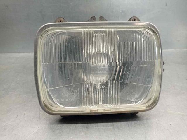 Reflektory Mitsubishi L 400
