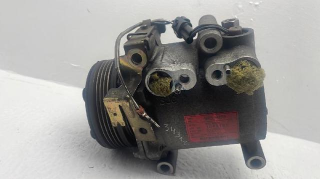 Sprężarka klimatyzacji MR398278 MITSUBISHI