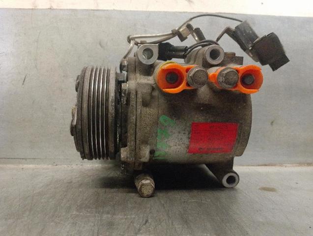 Sprężarka klimatyzacji MR398278 MITSUBISHI