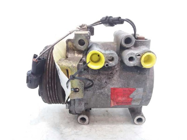 Sprężarka klimatyzacji MR398278 MITSUBISHI
