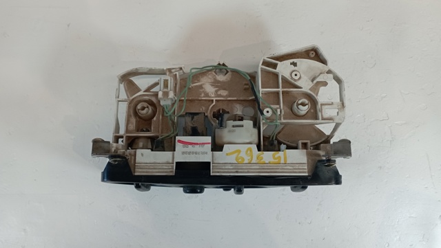 Sterownik trybów ogrzewania/klimatyzacji MR398626 MITSUBISHI