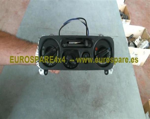 Sterownik trybów ogrzewania/klimatyzacji MR398626 MITSUBISHI
