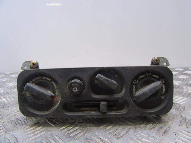 Sterownik trybów ogrzewania/klimatyzacji MR398626 MITSUBISHI