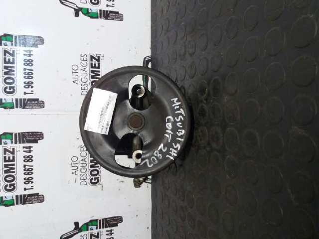 Pompa wspomagania hydraulicznego kierownicy MR403656 MITSUBISHI
