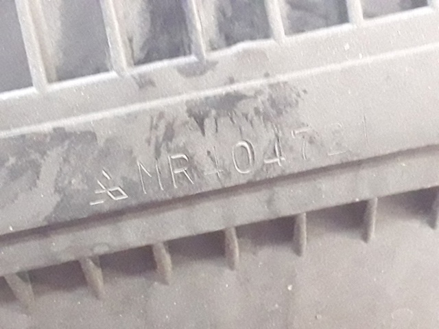 Filtr powietrza MR404721 MITSUBISHI