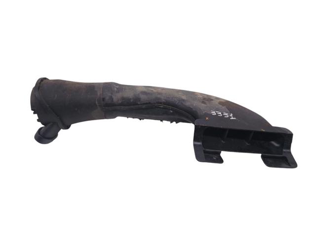 Wlot powietrza do filtra powietrza do Mitsubishi Pajero V70