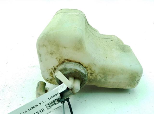 Zbiorniczek wyrównawczy układu chłodzenia MR404879 MITSUBISHI