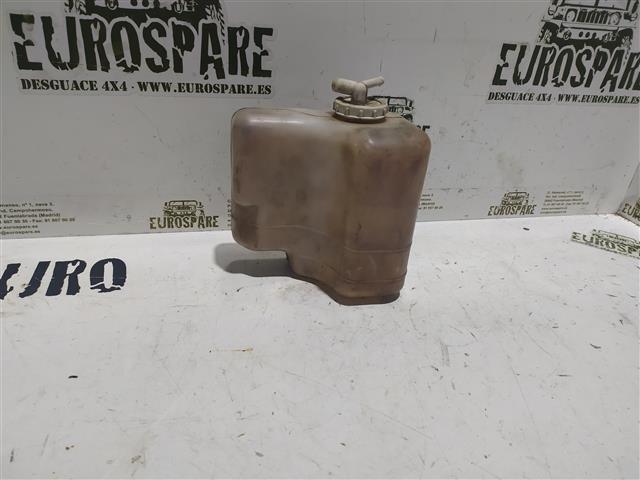 Zbiorniczek wyrównawczy układu chłodzenia MR404879 MITSUBISHI