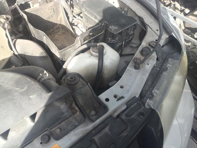 Zbiorniczek wyrównawczy układu chłodzenia MR404879 MITSUBISHI