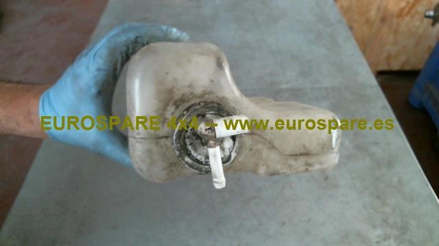 Zbiorniczek wyrównawczy układu chłodzenia MR404879 MITSUBISHI