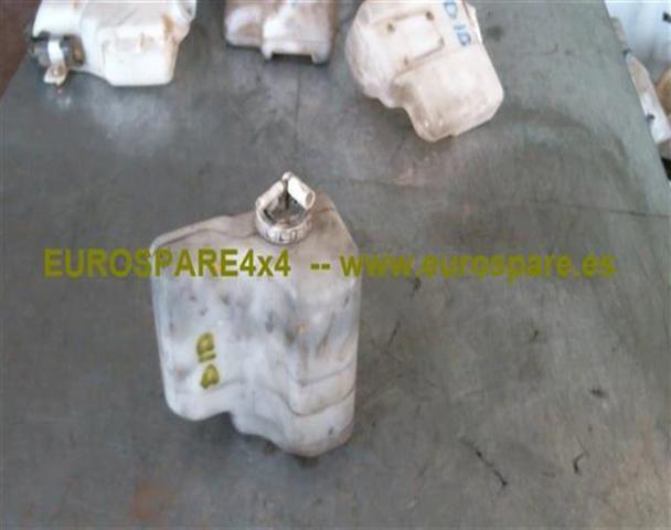 Zbiorniczek wyrównawczy układu chłodzenia MR404879 MITSUBISHI