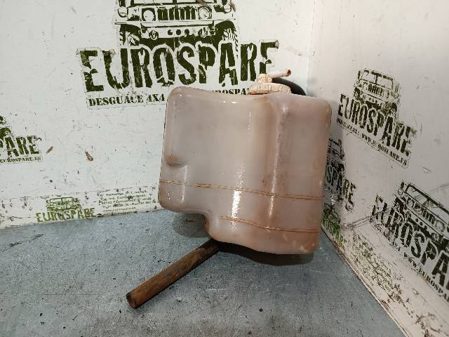 Zbiorniczek wyrównawczy układu chłodzenia MR404879 MITSUBISHI