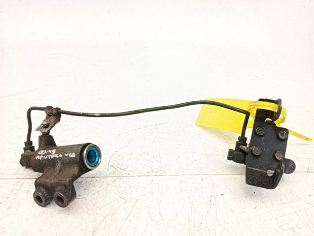 Cylinder roboczy sprzęgła MR410188 MITSUBISHI