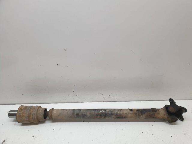 Wał Cardana, do mostu przedniego MR410559 MITSUBISHI