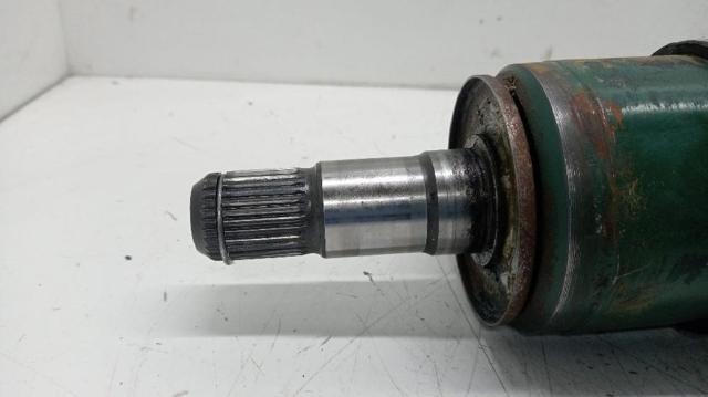 Półoś napędowa przednia lewa MR410664 MITSUBISHI