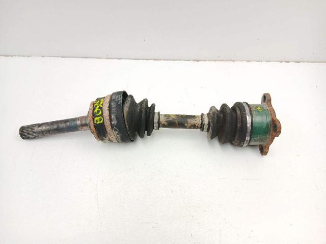 Półoś napędowa przednia prawa MR410665 MITSUBISHI
