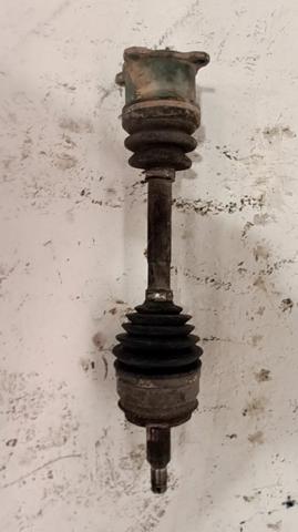 Półoś napędowa przednia prawa MR410665 MITSUBISHI
