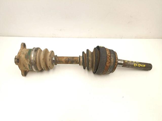 Półoś napędowa przednia prawa MR410665 MITSUBISHI
