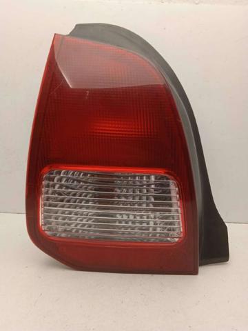Kupić Lampa zespolona tylna lewa Mitsubishi Colt V CJA w dobrej cenie