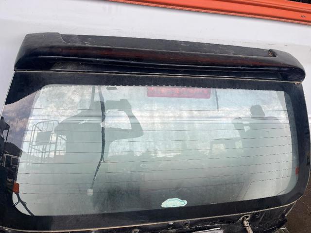 Kupić Drzwi tylne (bagażnika 3/5) Mitsubishi Pajero  K90 w dobrej cenie