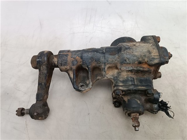 Mechanizm kierowniczy (reduktor) do Mitsubishi L 200 K4T