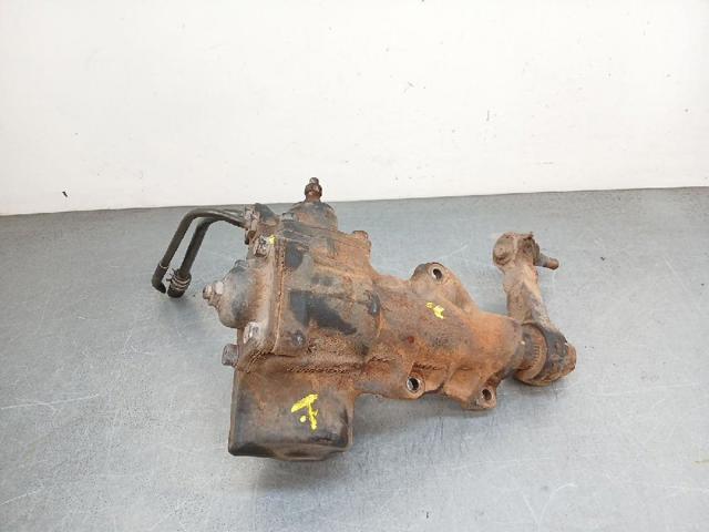 Kupić Mechanizm kierowniczy (reduktor) Mitsubishi L 200  K4T w dobrej cenie