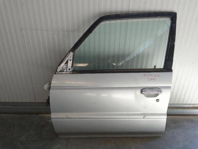  Mitsubishi Pajero II SUV kupić w Polsce