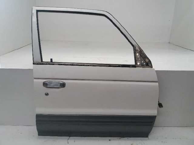 Drzwi przednie prawe Mitsubishi Pajero 2 V2W, V4W