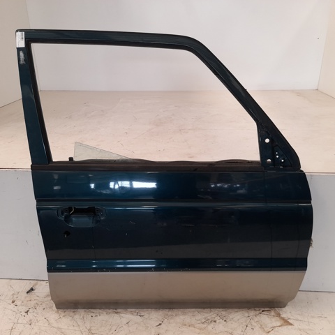 Drzwi przednie prawe Mitsubishi Pajero 2 V2W, V4W