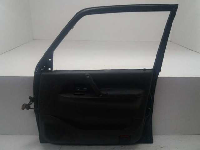 Drzwi przednie prawe Mitsubishi Pajero 2 V2W, V4W