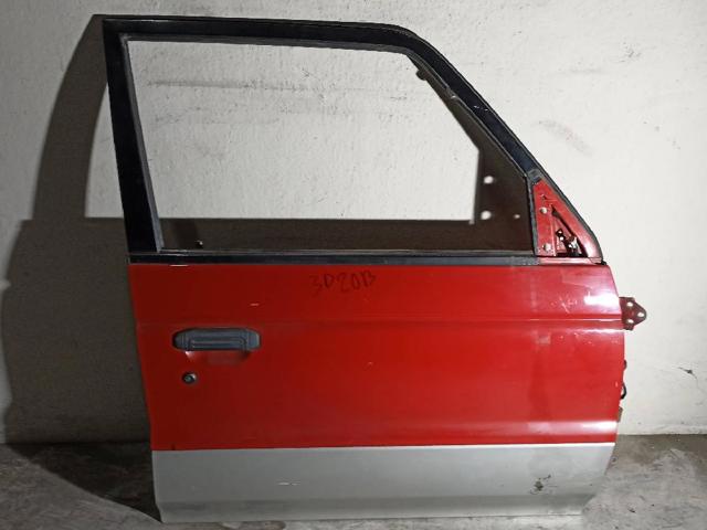 Drzwi przednie prawe Mitsubishi Pajero 2 V2W, V4W