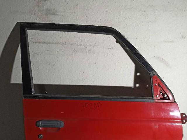 Drzwi przednie prawe Mitsubishi Pajero 2 V2W, V4W