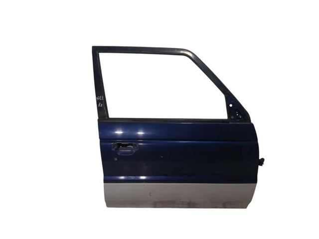  do Mitsubishi Pajero II (V2W, V4W)
