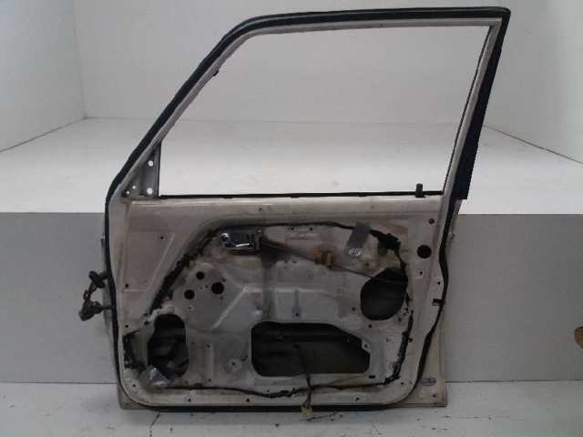 Drzwi przednie prawe Mitsubishi Pajero 2 V2W, V4W