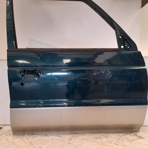 Drzwi przednie prawe Mitsubishi Pajero 2 V2W, V4W