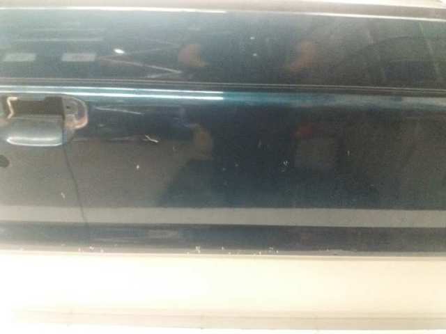 Drzwi przednie prawe Mitsubishi Pajero 2 V2W, V4W