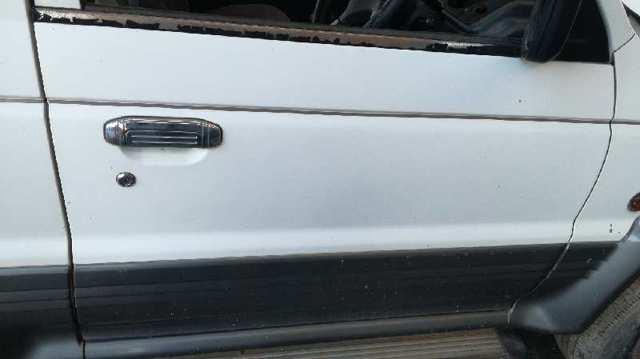 Drzwi przednie prawe Mitsubishi Pajero 2 V2W, V4W