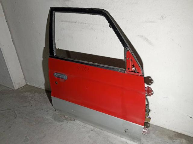 Drzwi przednie prawe Mitsubishi Pajero 2 V2W, V4W